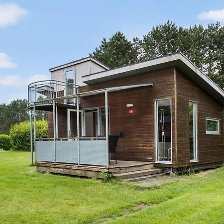 First Camp Aarhus - Jylland Hotel Luaran gambar