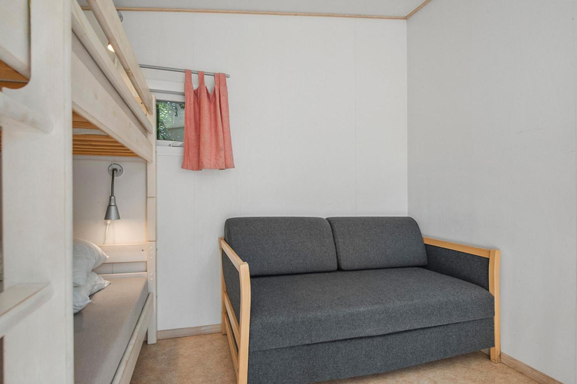 First Camp Aarhus - Jylland Hotel Luaran gambar
