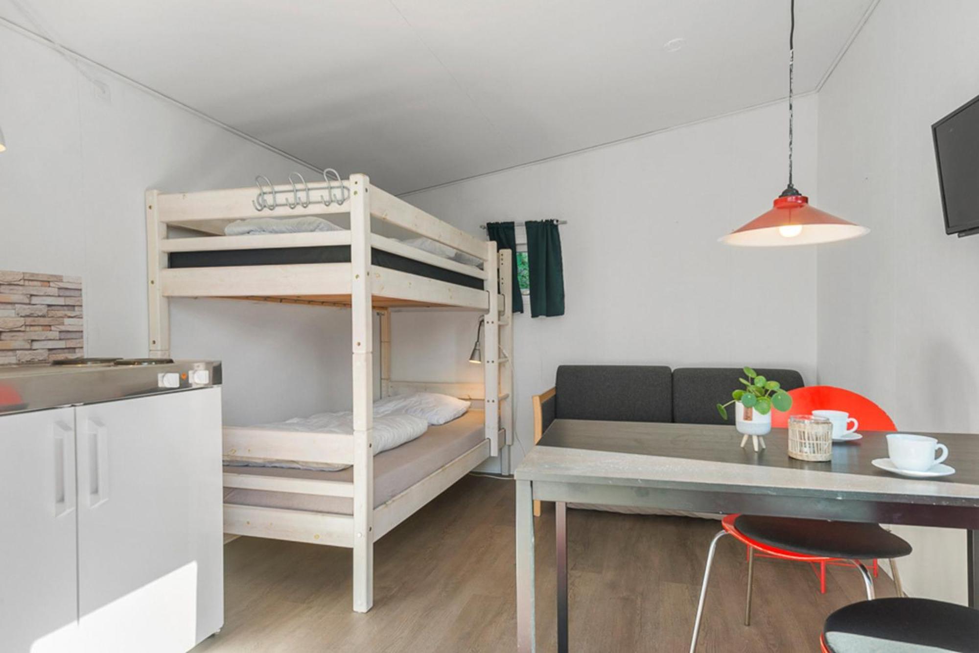 First Camp Aarhus - Jylland Hotel Luaran gambar