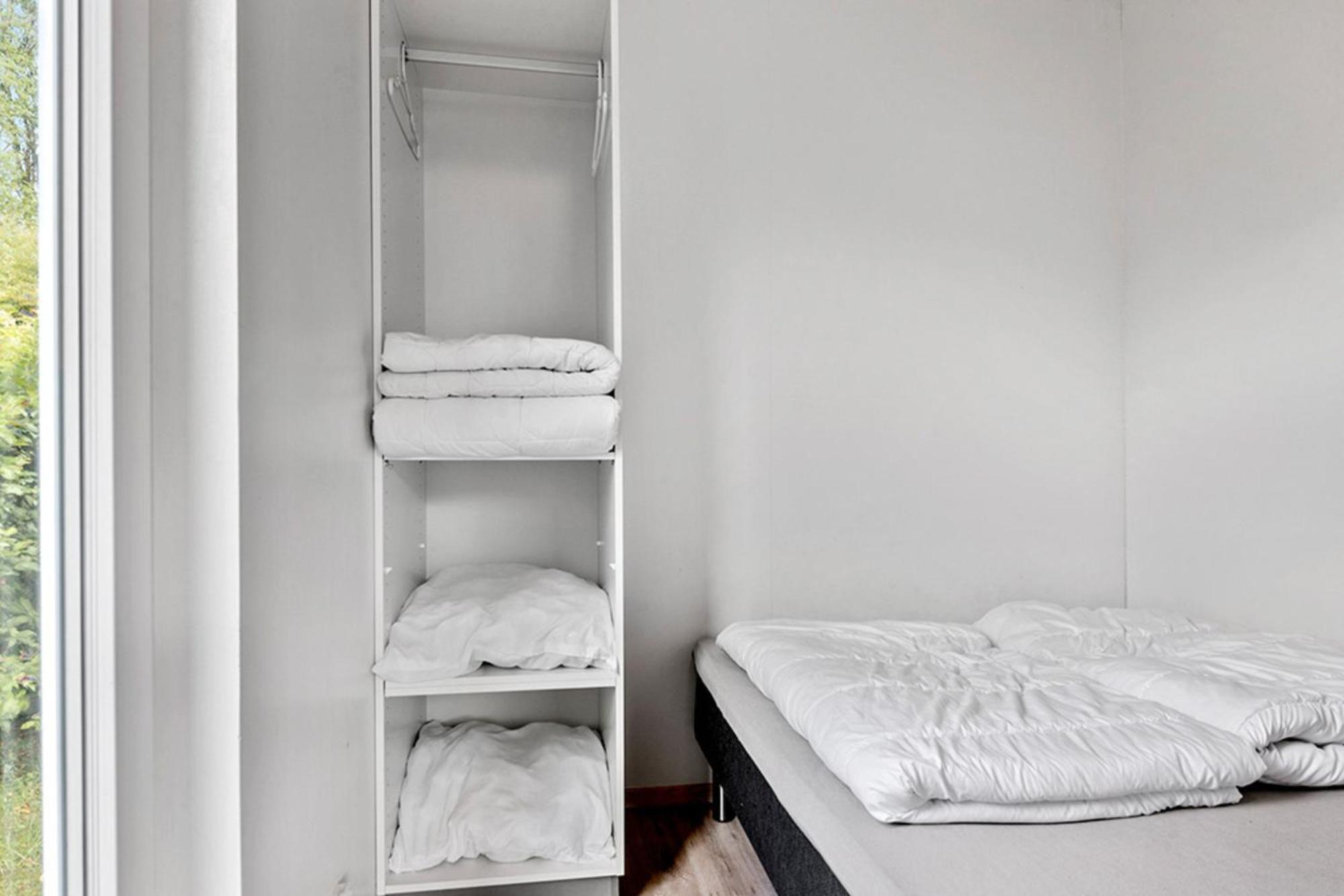 First Camp Aarhus - Jylland Hotel Luaran gambar