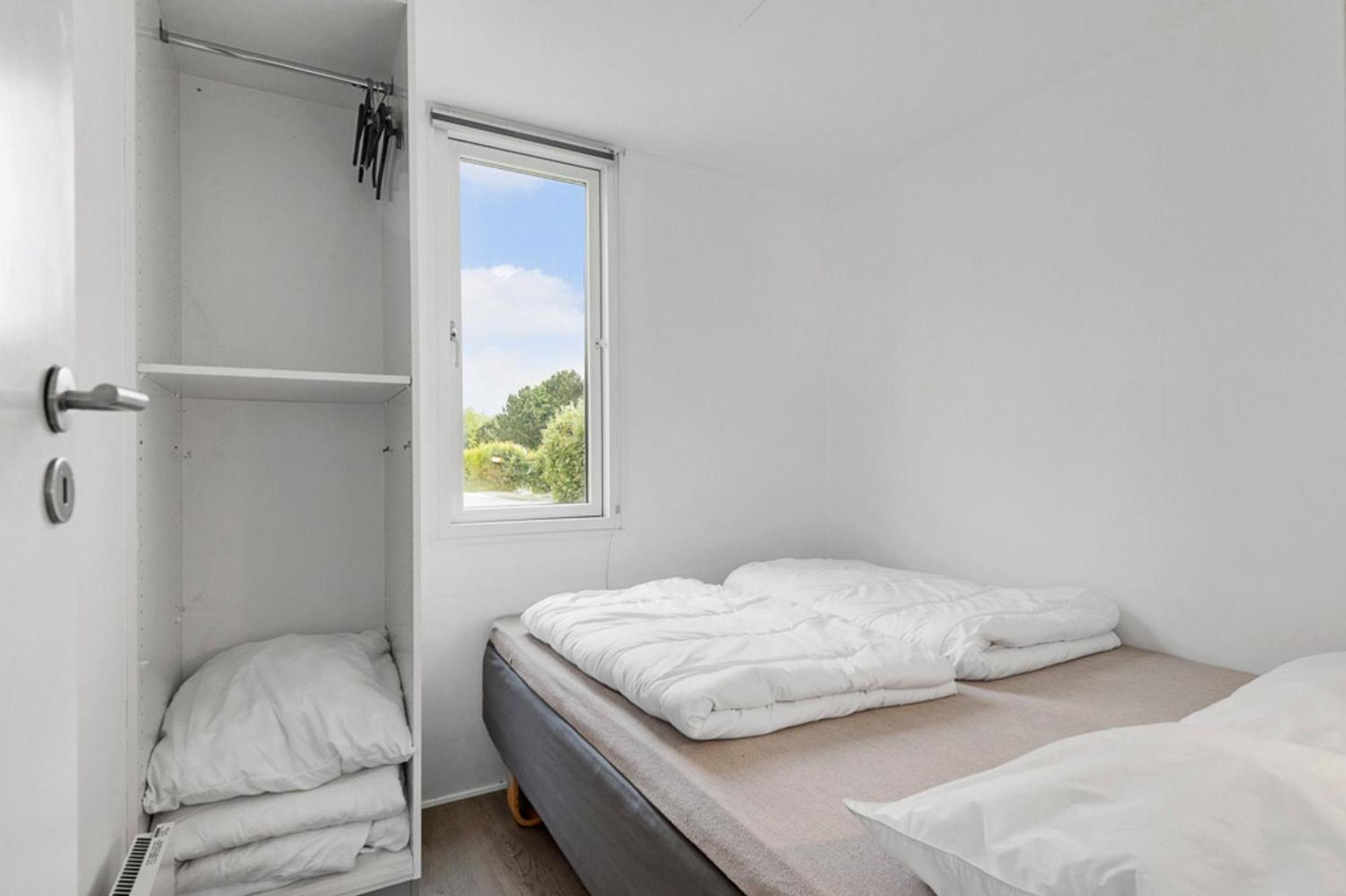 First Camp Aarhus - Jylland Hotel Luaran gambar