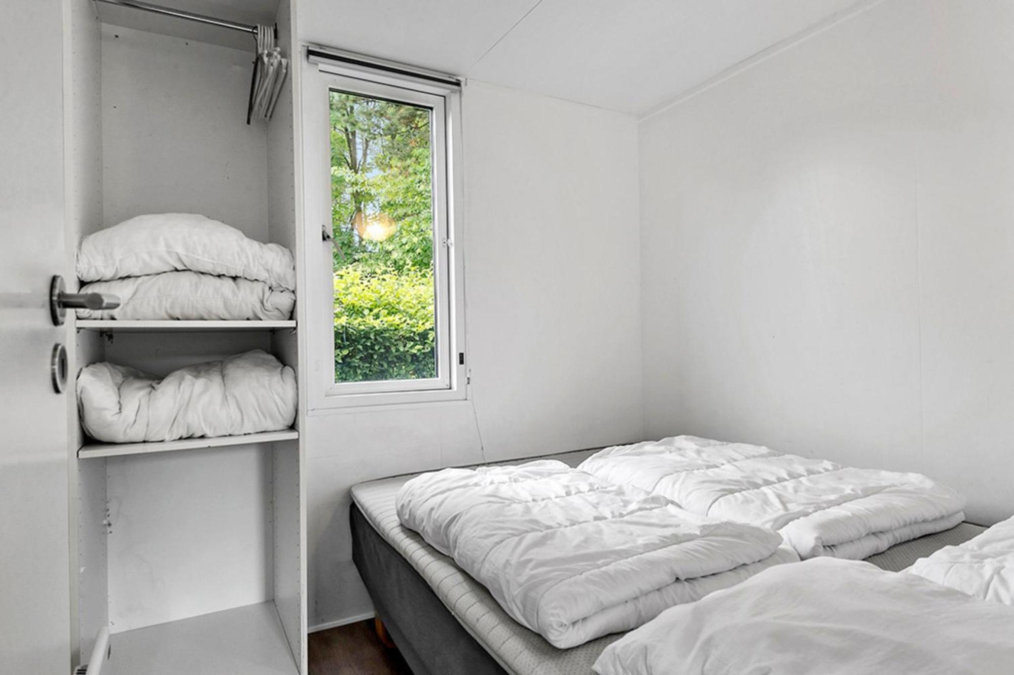 First Camp Aarhus - Jylland Hotel Luaran gambar